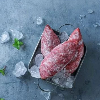 Frozen food Korean sweet potato