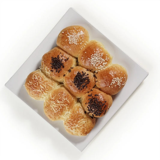 ROTI SOBEK MOMIS BAKERY