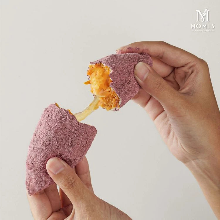 Korean Sweet Potato – Momis Bakery