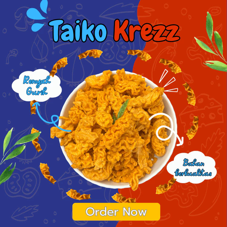 Taiko krezz