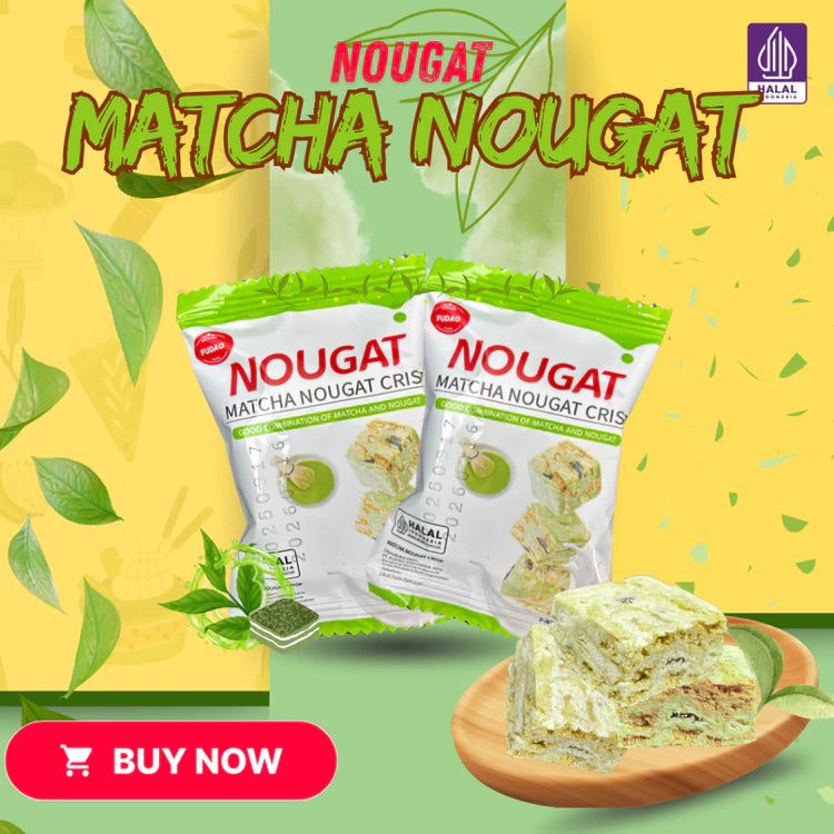 Nougat