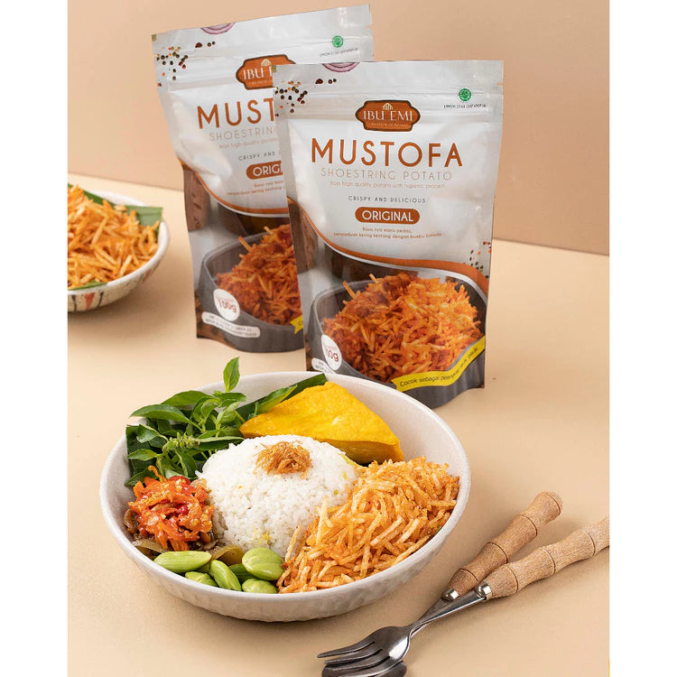 Kentang Mustofa