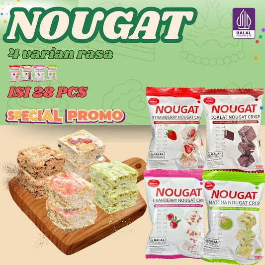 Nougat