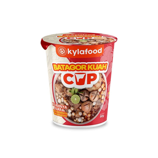 Batagor Kuah Kylafood Food
