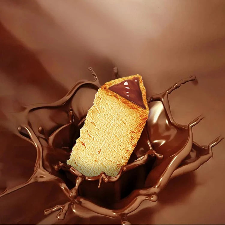 Kalio wafer Delfi almound
