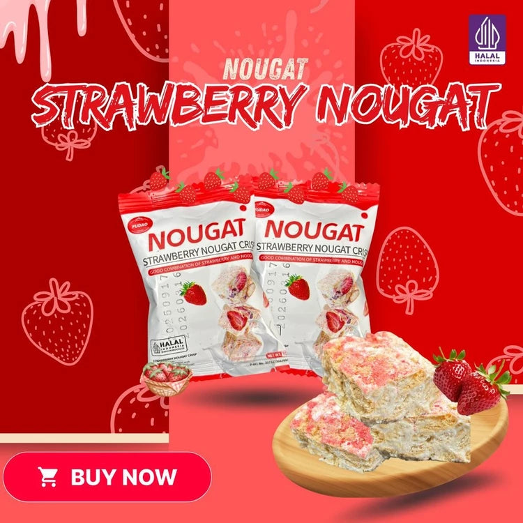Nougat