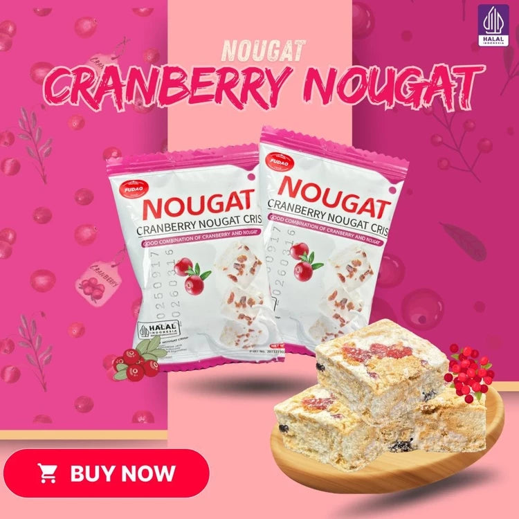 Nougat