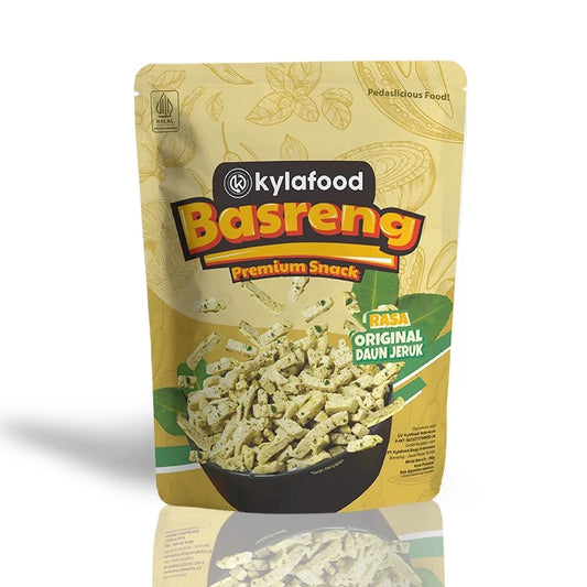 Basreng original 80grm