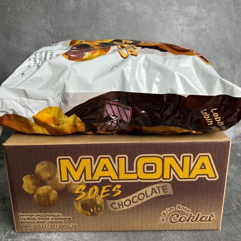 Malona soes bandung
