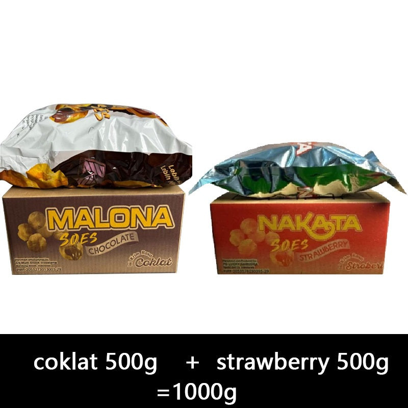 Malona soes bandung