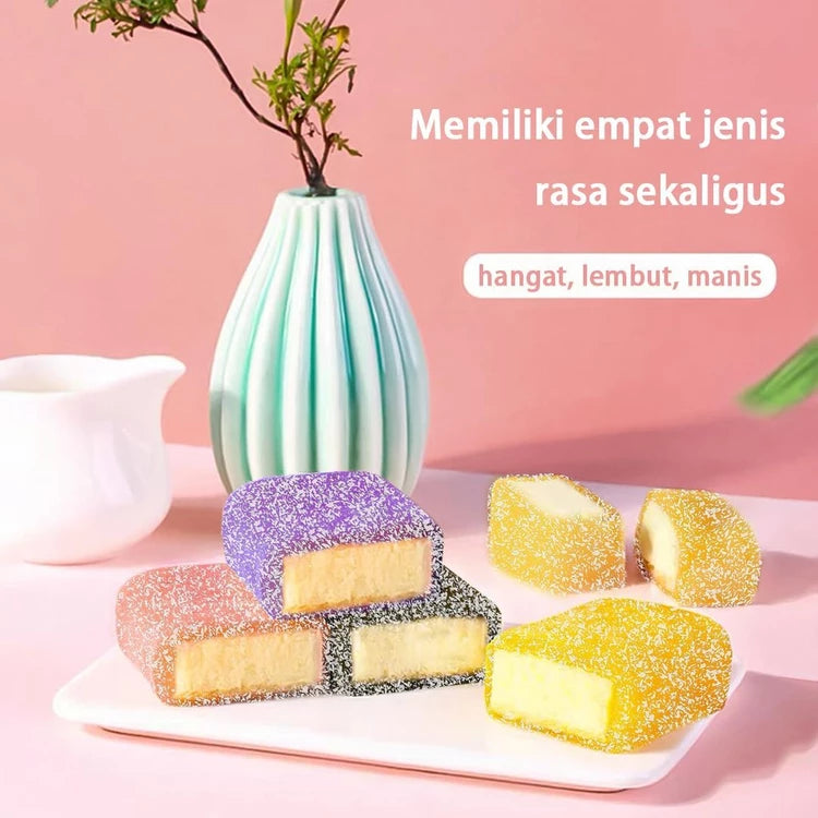 Nagasaki mooncake kue bulan kekinian