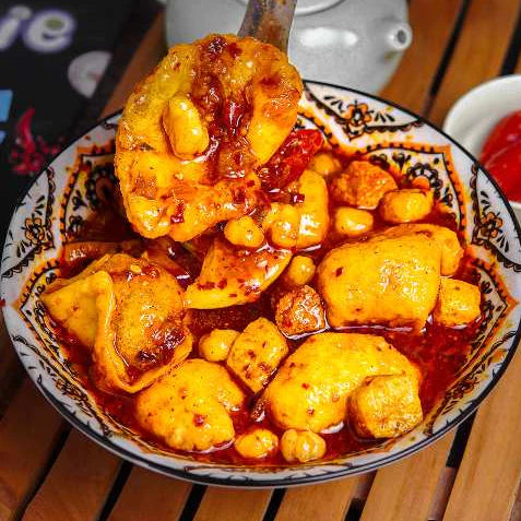Cuanku kuah burahay