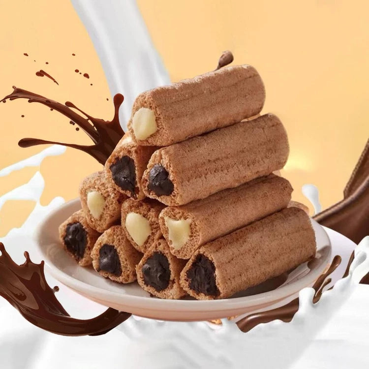 Kalio wafer Delfi almound