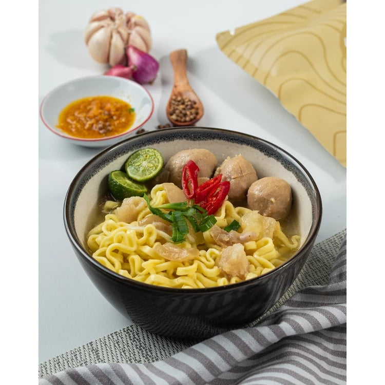 Paket Komplit Kylafood